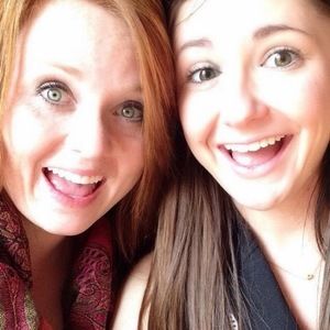 Meet your Posher, Whitney